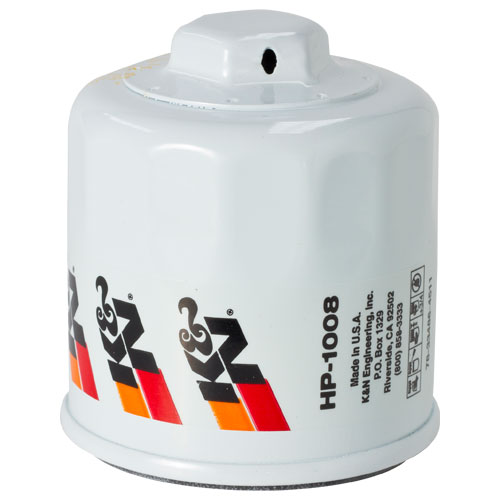 K&N Oil Filter, HP-1008, RYCO Z436, Z445, FRAM PH5541, PH6607