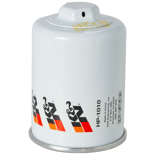 K&N Oil Filter, HP-1010, RYCO Z411, Z429, Z456, Z547, FRAM PH4913, PH5317, PH5343, PH7317, Discontinued