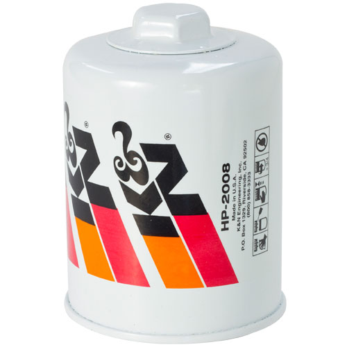 K&N Oil Filter, HP-2008, RYCO Z101, Z145A, FRAM PH2985, PH3682, Discontinued