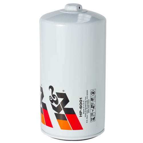 K&N Oil Filter, HP-6001, RYCO Z642, FRAM PH3786