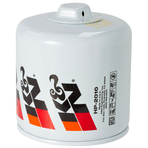 K&N  Oil Filter, HP-2010, RYCO Z516, FRAM PH2, PH3387A, Ford Falcon, BA, BF, FG