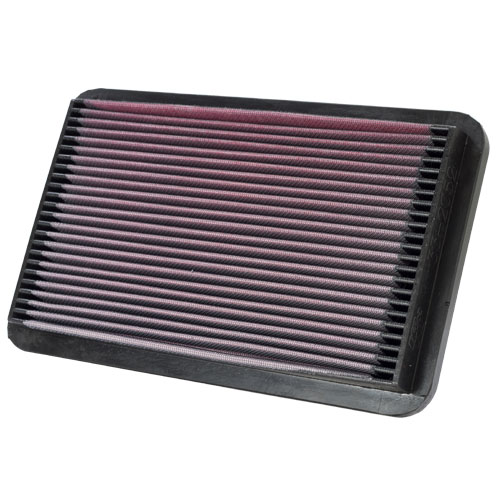 K&N Panel Filter, Toyota Avalon, Caldina, Camry, Celica, Sportivo, Windom, 91/07 (33-2052)
