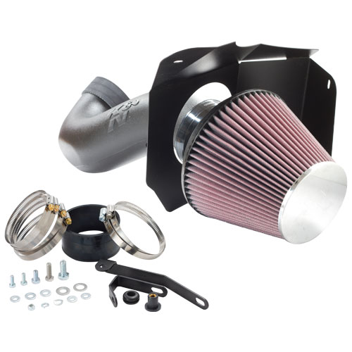 K&N Intake System, Holden Commodore VT-VX 5.7lt V8 LS1 (57-3044)