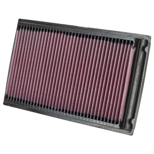 K&N Panel Filter, Holden Commodore, Nissan Pathfinder Etc, 81/24 (33-2031-2)