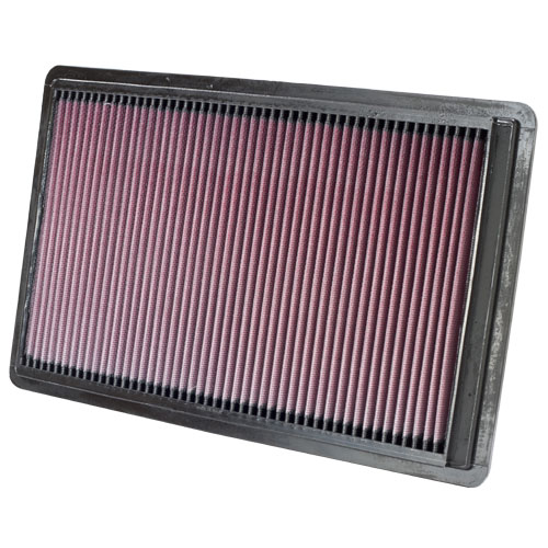 K&N Panel Filter, Mazda RX8, 03/09 (33-2284)