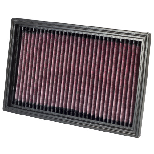 K&N Panel Filter, Suzuki Swift, Mazda 323, 98/10 (33-2824)