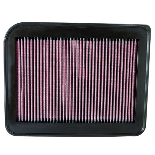 K&N Panel Filter, Ford Fairmont, Falcon, BA, BF, Ford Territory, Ford FPV GT, 02/08 (33-2852)