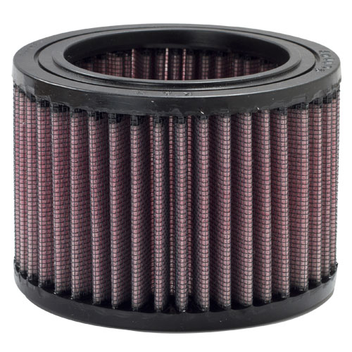 K&N Replacement Air Filter, BMW R1200, Cruiser, Independent, Montauk 97/06 (BM-1298)