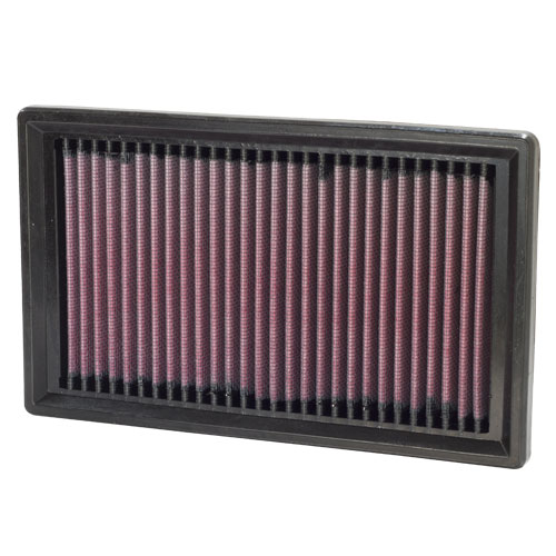 K&N Replacement Air Filter, Cagiva, Moto Guzzi  93/07 (CG-9002)