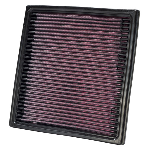 K&N Replacement Air Filter, Ducati 600SS, 750SS, 900SS, Monster, Superlight 87/02 (DU-0900) 