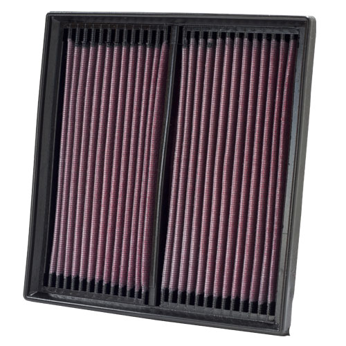 K&N Replacement Air Filter, Ducati Monster, ST2, ST3, ST4 96/07 (DU-9098)