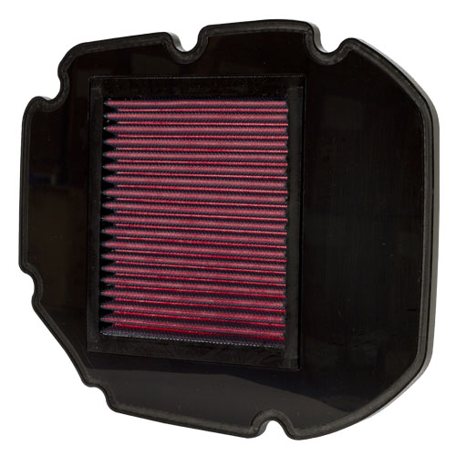 K&N Replacement Air Filter, Honda Firestorm, Super Hawk, VTR1000, 97/05 (HA-0011)