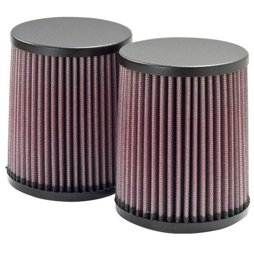 K&N Replacement Air Filter, Honda CBR1000RR, 04/07,  (HA-1004)