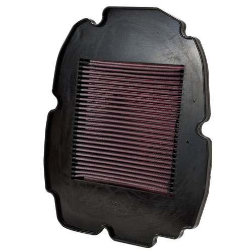 K&N Replacement Air Filter, Honda VFR800 Interceptor 98/19 (HA-8098)