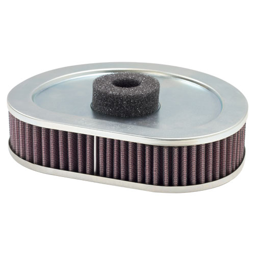 K&N Replacement Air Filter, Harley Davidson Springer Softail, Night Train 90/99 (HD-1390)