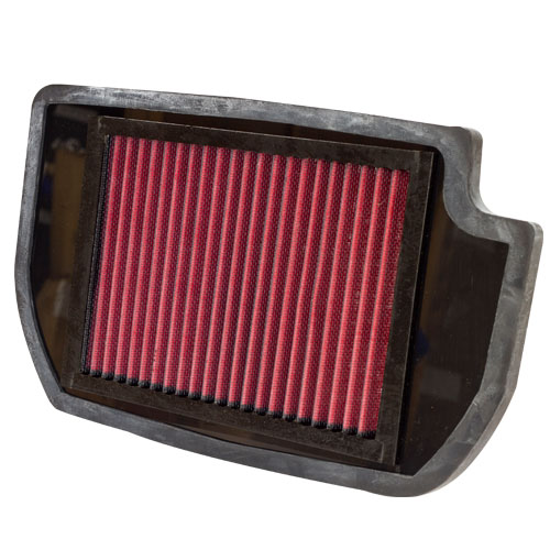 K&N Replacement Air Filter, Kawasaki Ninja, ZX7, ZX7R 93/95 (KA-0007) Discontinued