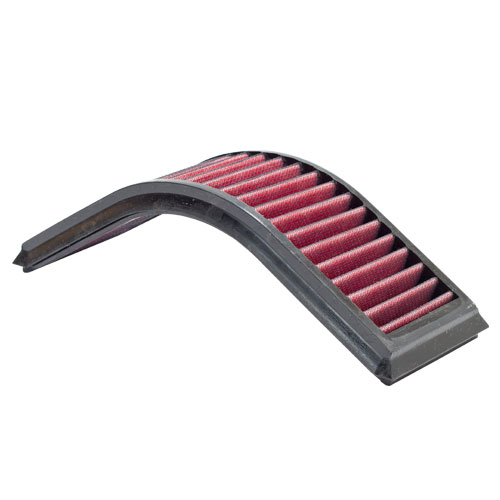 K&N Replacement Air Filter, Kawasaki Ninja 1000, ZX10R 04/07 (KA-1004)