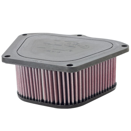 K&N Replacement Air Filter, Suzuki Hayabusa 1300, GSX1300R 99/07 (SU-1399)
