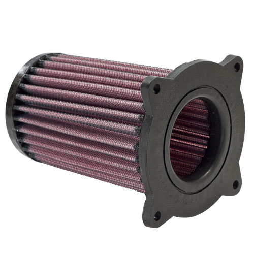 K&N Replacement Air Filter, Suzuki GSX1400 01/07 (SU-1402)