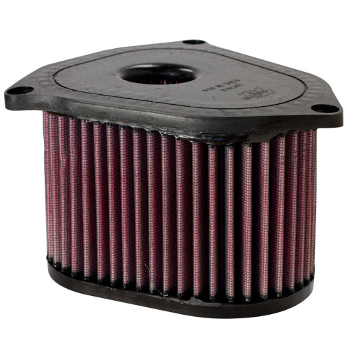 K&N Replacement Air Filter, Suzuki Boulevard, Intruder 98/09  (SU-1598)