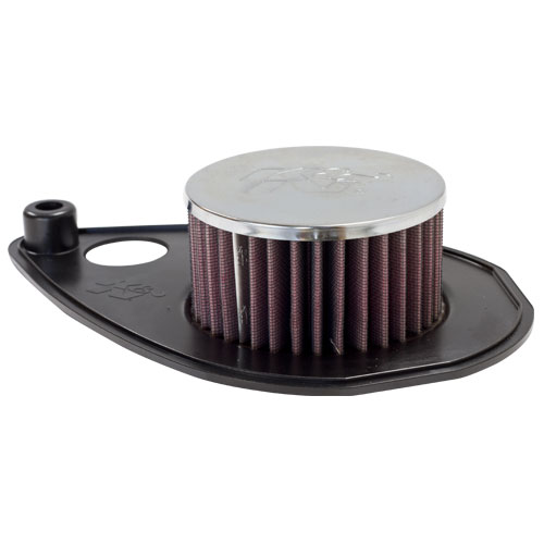 K&N Replacement Air Filter, Suzuki Boulevard M50 05/08 (SU-8005)