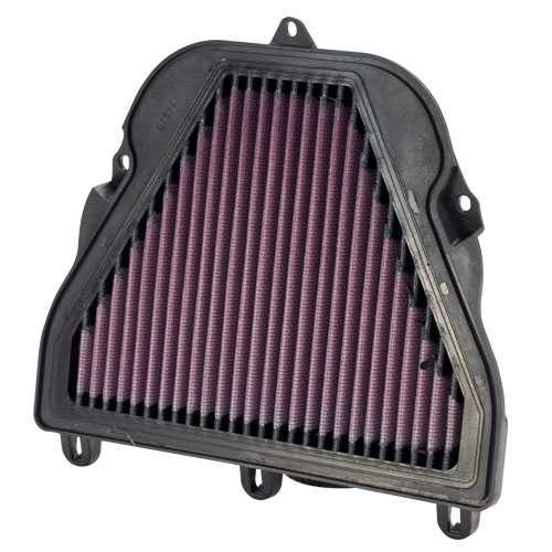 K&N Replacement Air Filter, Triumph Daytona 675, Street Triple 06/12 (TB-6706)