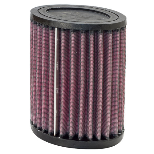 K&N Replacement Air Filter, Triumph America, Bonneville, Speedmaster, 02/18 (TB-8002)