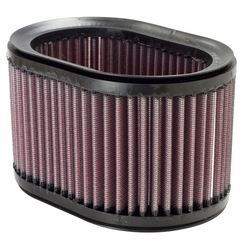 K&N Replacement Air Filter, Triumph Daytona, Speed Triple, Sprint 02/06 (TB-9002)