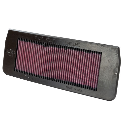 K&N Replacement Air Filter, Triumph Daytona, Sprint, Tiger, Trident, Trophy 91/03 (TB-9091)