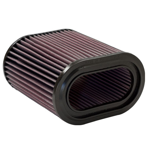 K&N Replacement Air Filter, Triumph Rocket 3, Roadster, Touring, 04/18 (TB-2204)