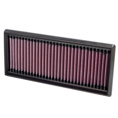 K&N Replacement Air Filter, Triumph Daytona, Speed Triple, Sprint, Tiger 97/06 (TB-9097)