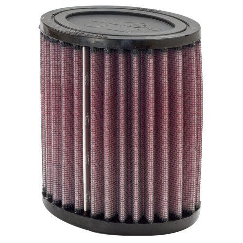 K&N Replacement Air Filter, Triumph Thunderbird, Storm, 10/18 (TB-1610)