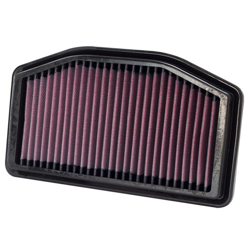 K&N Replacement Air Filter, Yamaha YZF, 09/14 (YA-1009)