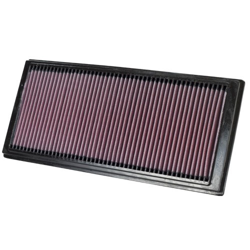 K&N Panel Filter, Subaru Impreza, Legacy, Forester, Outback, 96/08 (33-2154)