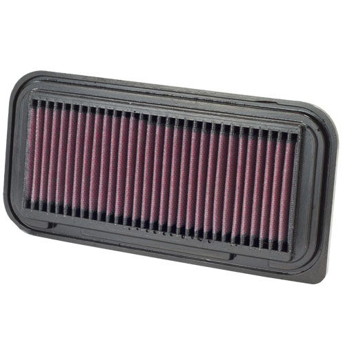 K&N Panel Filter, Toyota Echo, Toyota Verso, Toyota Yaris, Urban Cruiser, 99/16 (33-2211)