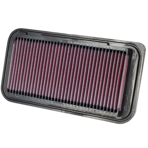 K&N Panel Filter, Toyota Corona, Toyota Avensis, Toyota 86, Subaru BRZ, 94/17 (33-2252)