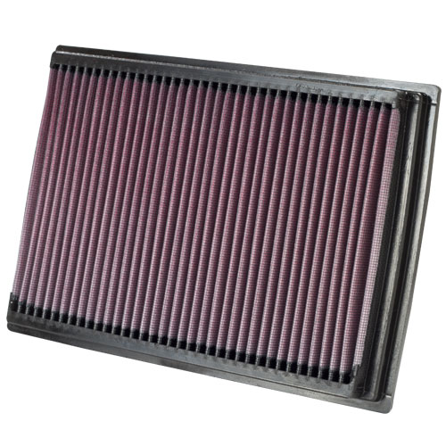 K&N Panel Filter, Mazda Axela, Mazda 3, Mazda 5, Mazda Premacy, 03/16 (33-2293)