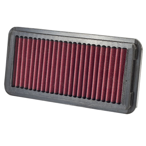 K&N Panel Filter, Suzuki Escudo, Suzuki Vitara, Suzuki X-90, 88/05 (33-2065)