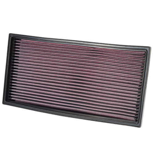 K&N Panel Filter, Volvo S40, V40, Mitsubishi Carisma 95/06 (33-2763)