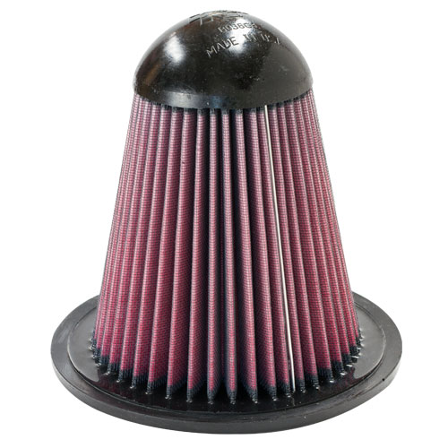 K&N Replacement Air Filter, Ford Falcon, Fairmont, Futura, XR6, XR8, 5.4L, 5.6L, 97/08 (E-0945)