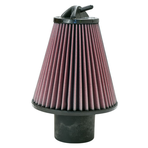 K&N Replacement Air Filter, Honda S2000 99/09 (E-2435)
