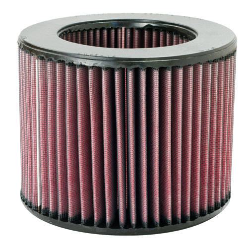 K&N Replacement Air Filter, Toyota Hilux 80/98 (E-2487), Discontinued