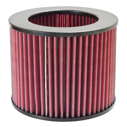 K&N Replacement Air Filter,  Toyota 4 Runner, 3.0L V6 Diesel, 93/97 (E-9270) Discontinued