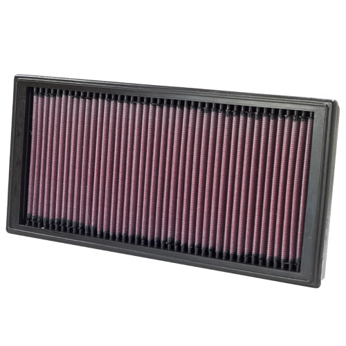 K&N Panel Filter, Ford Mondeo, 2.5L V6 Engine, 94/07 (33-2115)