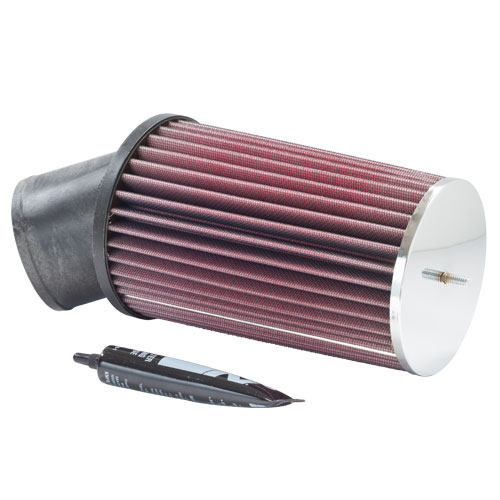 K&N Replacement Air Filter, Honda Integra 94/01 (E-2427)