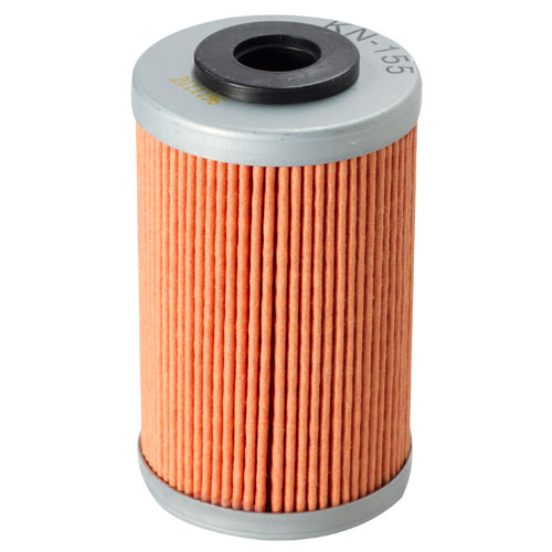 K&N oil filter (KN-155) KTM Duke, Enduro, Polaris Outlaw, Husaberg, HF155