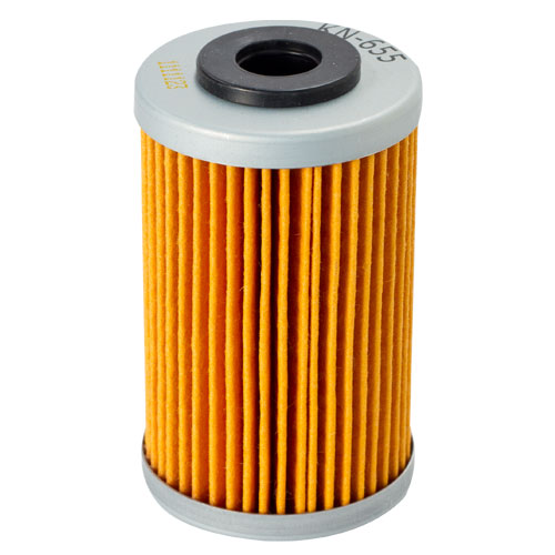 K&N oil filter (KN-655) KTM, HUSABERG, HF655