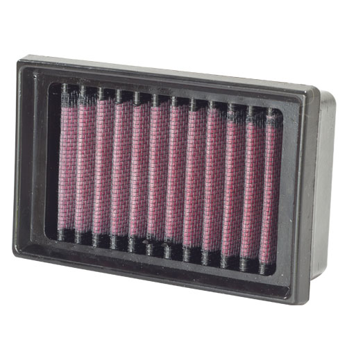 K&N Replacement Air Filter, BMW G650, F650CS, 01/11  (BM-6507)