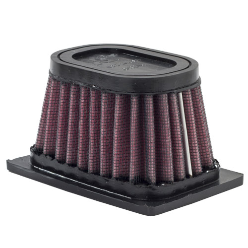 K&N Replacement Air Filter, BMW G650GS, F650GS 00/16 (BM-6501)