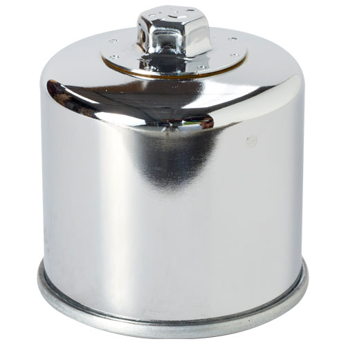 K&N oil filter (KN-138-C) Arcitic, Aprilia, Cagiva, Kawasaki, Kymco, Suzuki, HF138